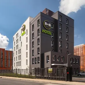 ** Hotel Orly Marche International Frankrijk