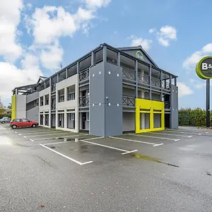 ** Hotel Est Golfe Du Morbihan Frankrijk