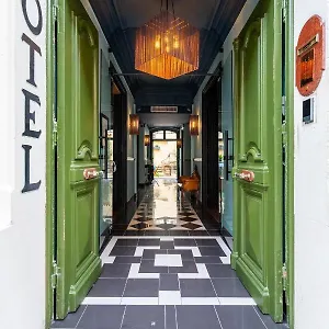 *** Hotel Vendome Frankrijk
